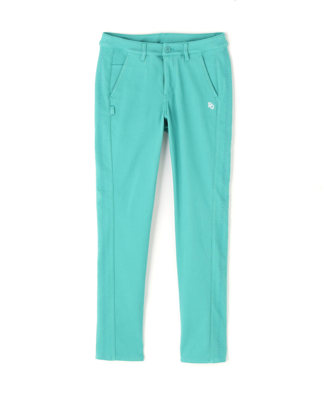 C/Peストレッチカルゼ裏地付きパンツ | PEARLY GATES（パーリーゲイツ