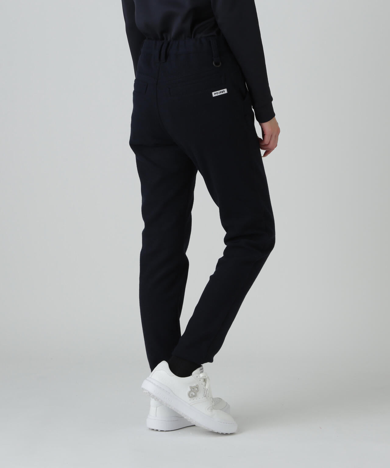 Peスライバーニットパンツ | PEARLY GATES（パーリーゲイツ） ｜【公式