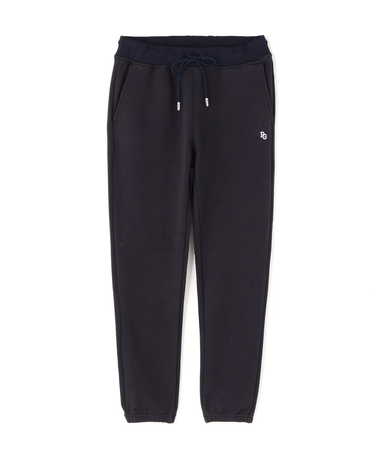 ツイル裏毛スウェットパンツ | PEARLY GATES（パーリーゲイツ