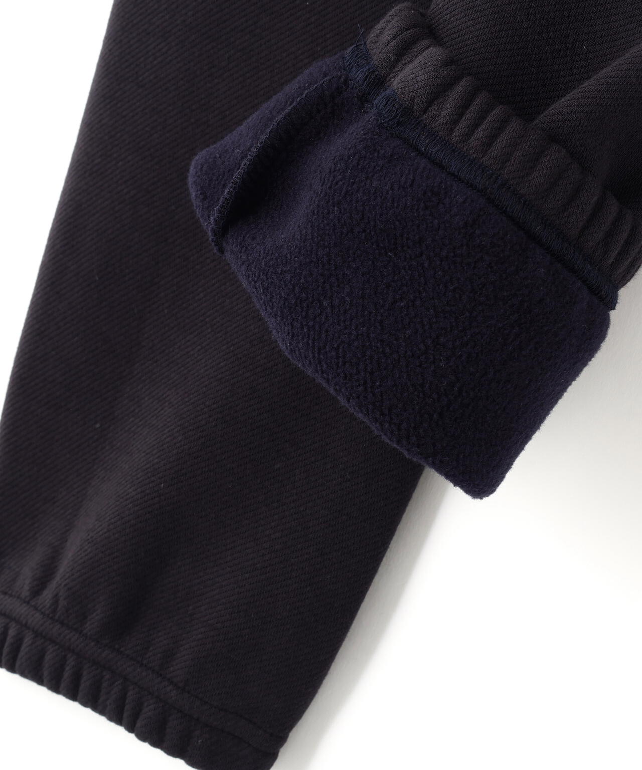 ツイル裏毛スウェットパンツ | PEARLY GATES（パーリーゲイツ