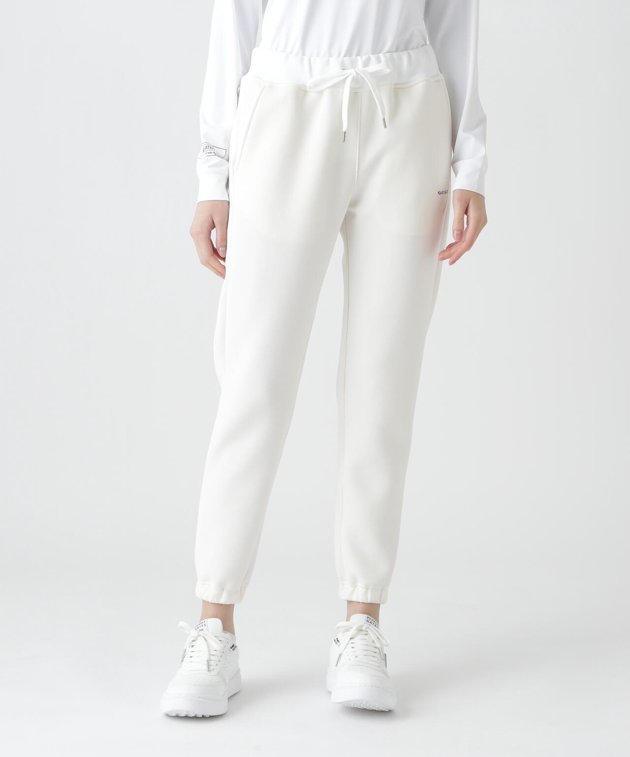 ダンボールクッションジョガーパンツ | PEARLY GATES（パーリーゲイツ