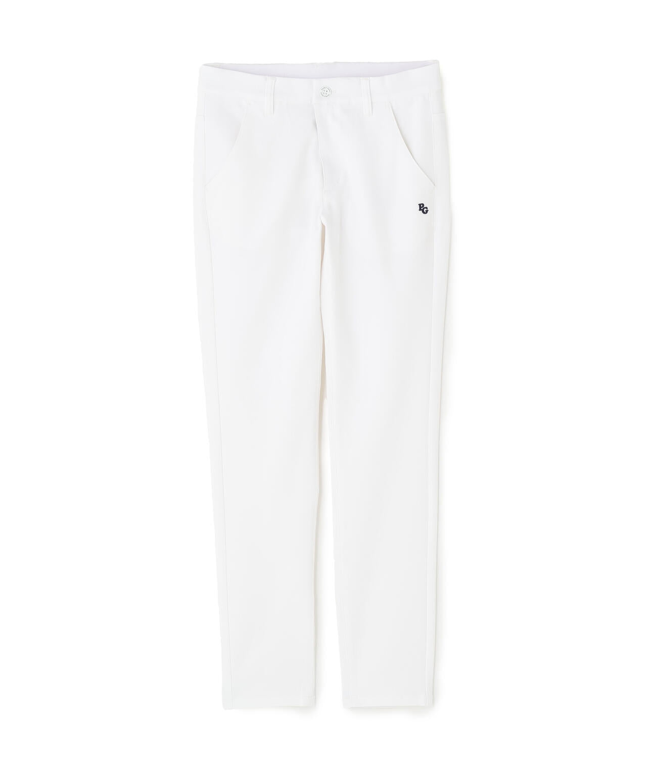 スカルラビット平織り4WAYストレッチパンツ | PEARLY GATES（パーリー