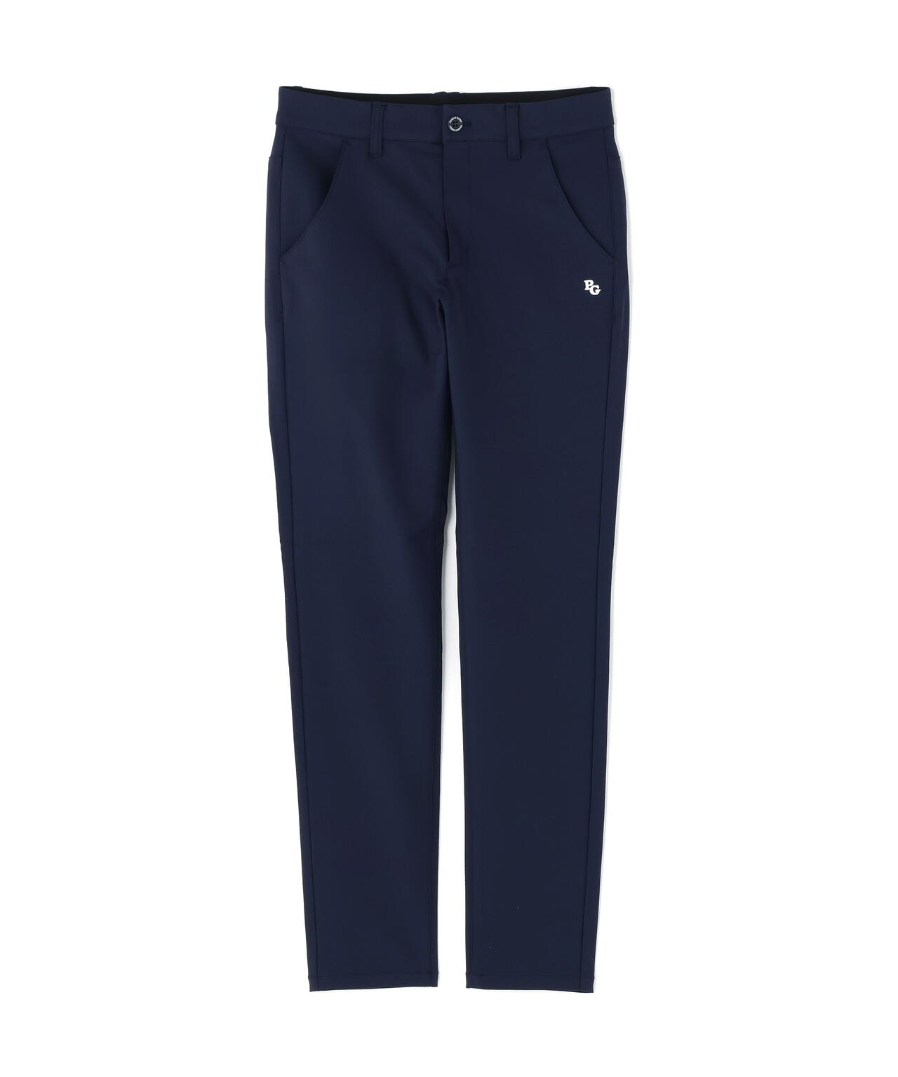 スカルラビット平織り4WAYストレッチパンツ | PEARLY GATES（パーリー