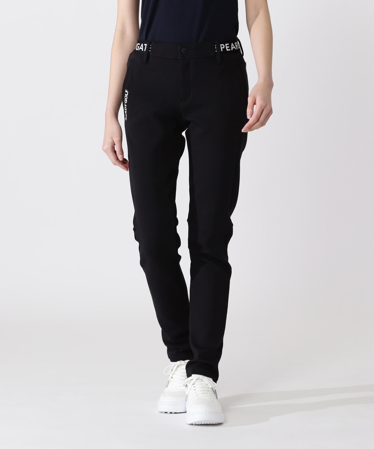 T/Cストレッチダンボールパンツ | PEARLY GATES（パーリーゲイツ