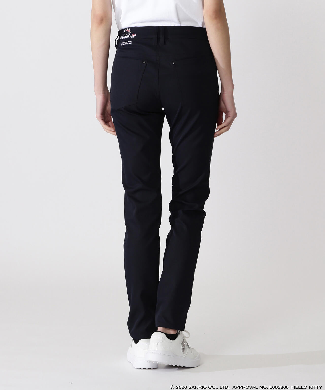 T:171cm/B:77/W:59・H:87 着用サイズ：1