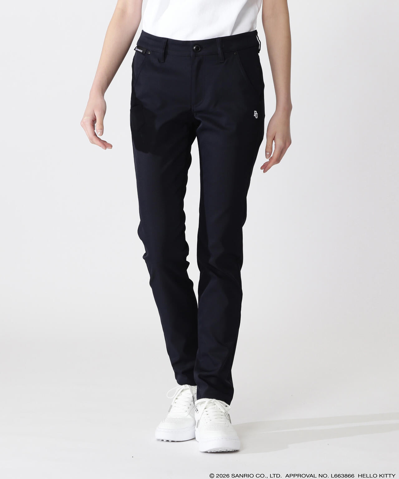 T:171cm/B:77/W:59・H:87 着用サイズ：1