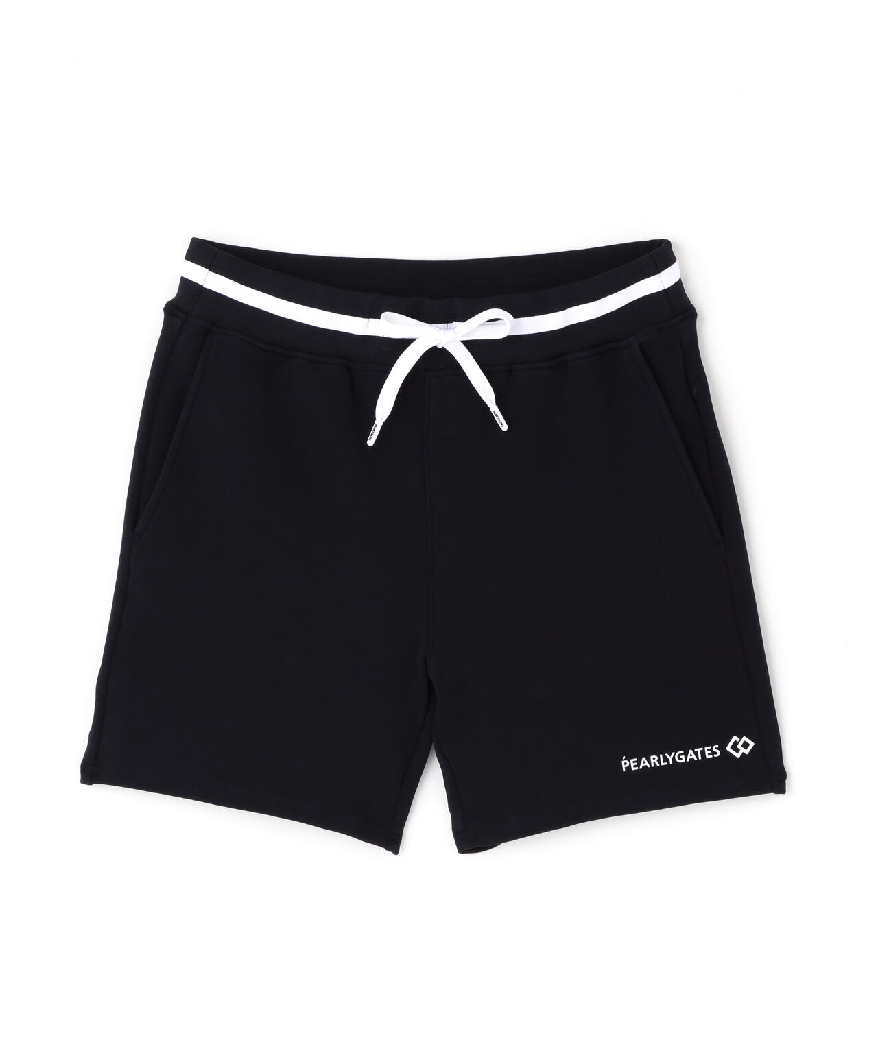 PEARLYGATES スイッチングリカバリーショートパンツ PEARLYGATES×Colantotteスイッチングリカバリーショートパンツ