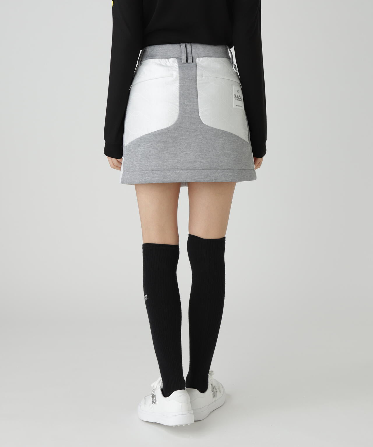 PERTEX QUANTUM中綿スカート | PEARLY GATES（パーリーゲイツ