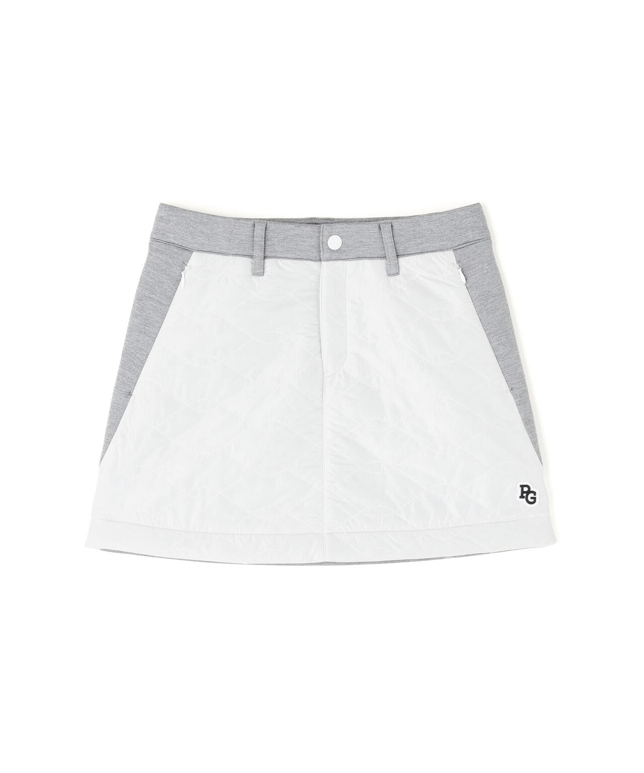 PERTEX QUANTUM中綿スカート | PEARLY GATES（パーリーゲイツ