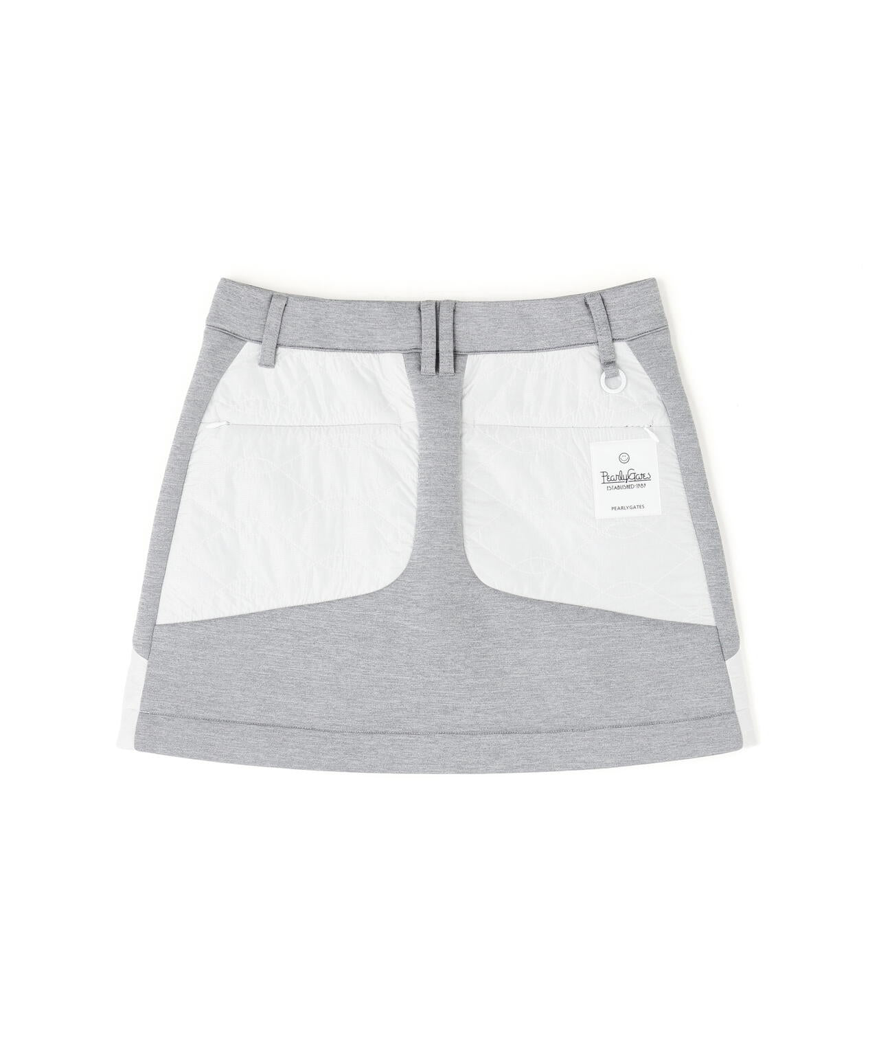 PERTEX QUANTUM中綿スカート | PEARLY GATES（パーリーゲイツ