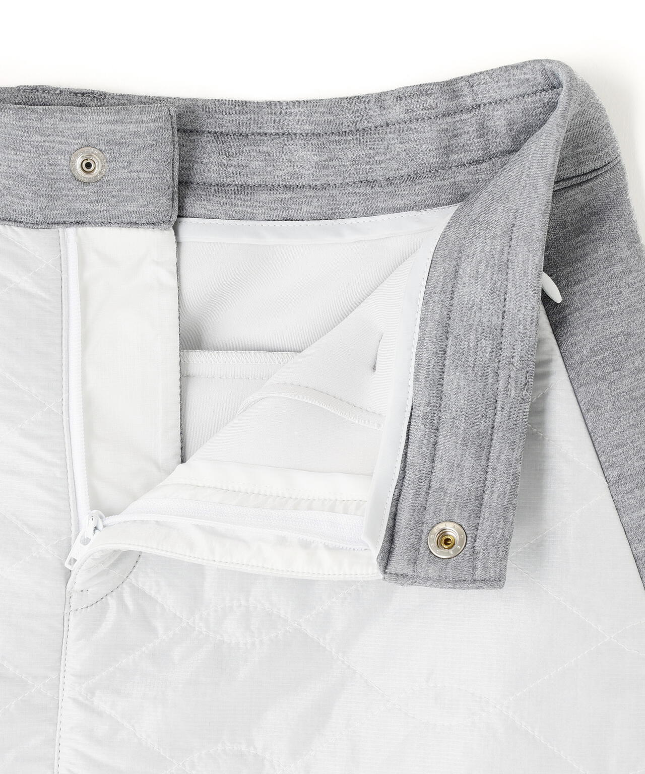 PERTEX QUANTUM中綿スカート | PEARLY GATES（パーリーゲイツ