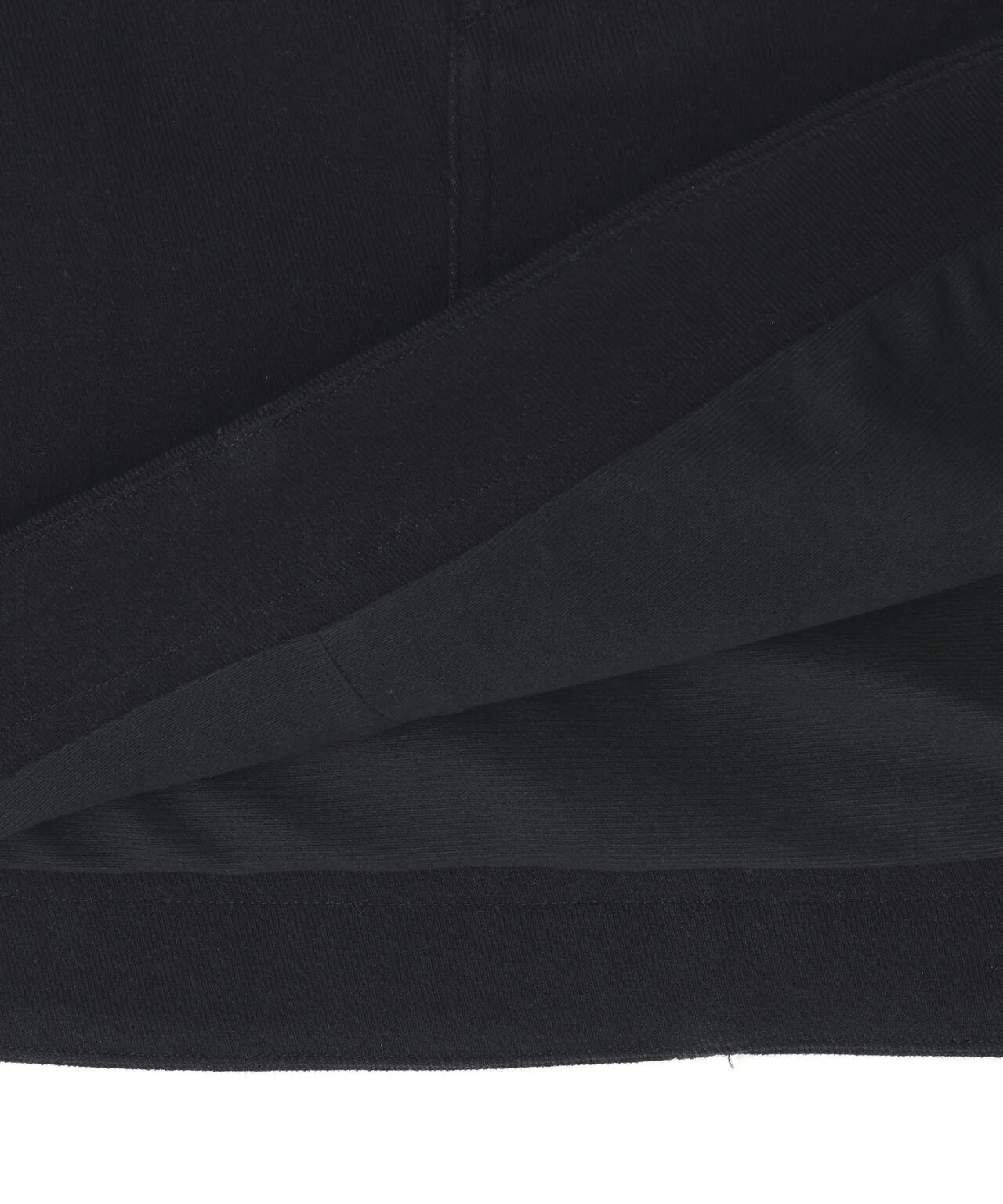 C/Peストレッチカルゼ裏地付きスカート