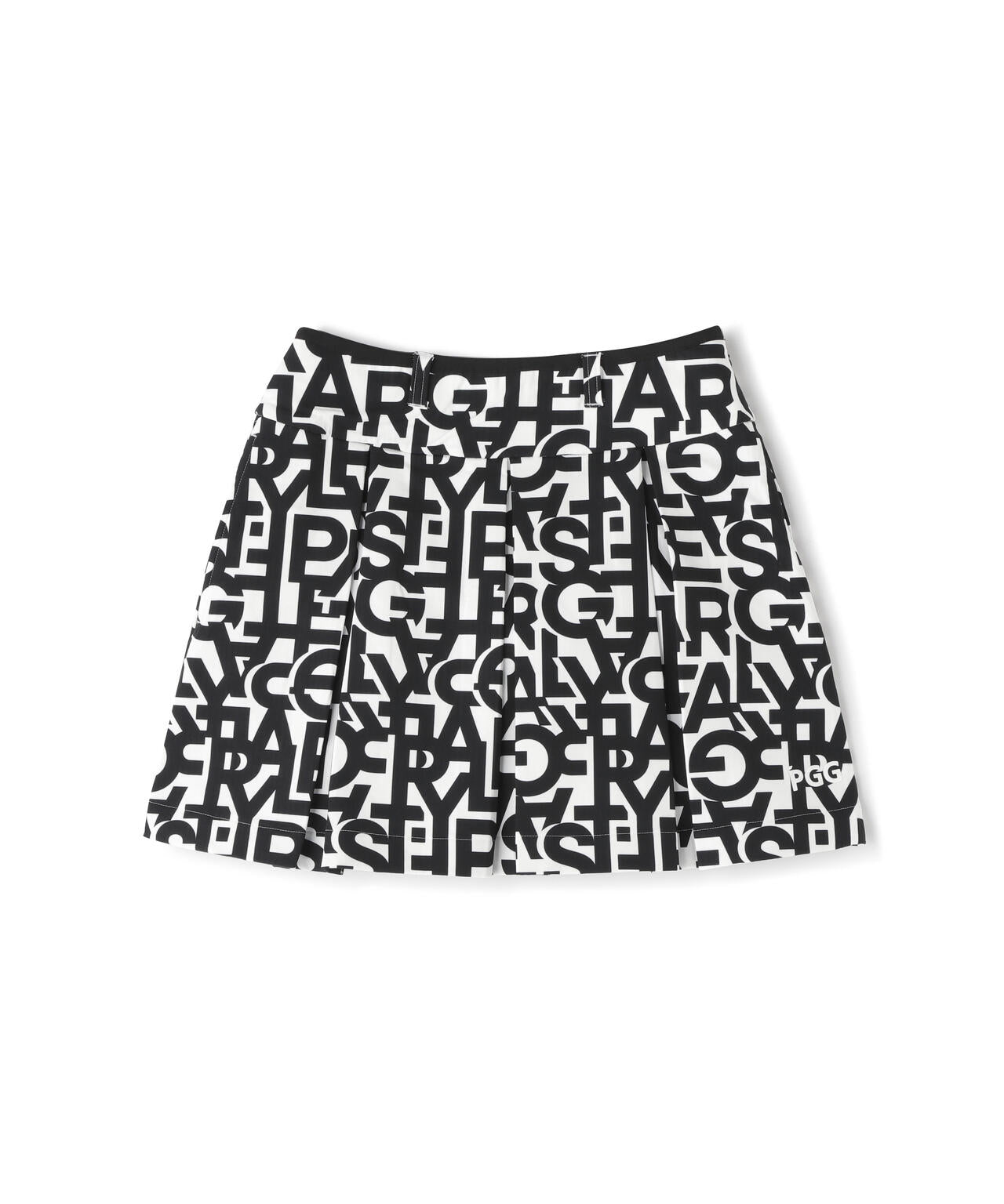 PGG】【直営店舗&公式オンライン限定】テクニカルストレッチ裏キルト調