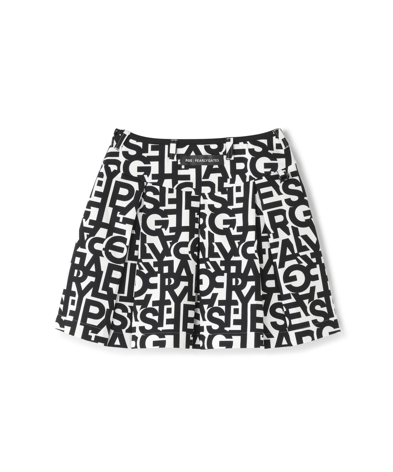 PGG】【直営店舗&公式オンライン限定】テクニカルストレッチ裏キルト調