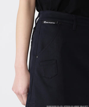 T:171cm/B:77/W:59・H:87 着用サイズ：1