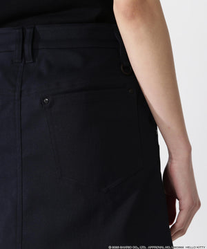 T:171cm/B:77/W:59・H:87 着用サイズ：1