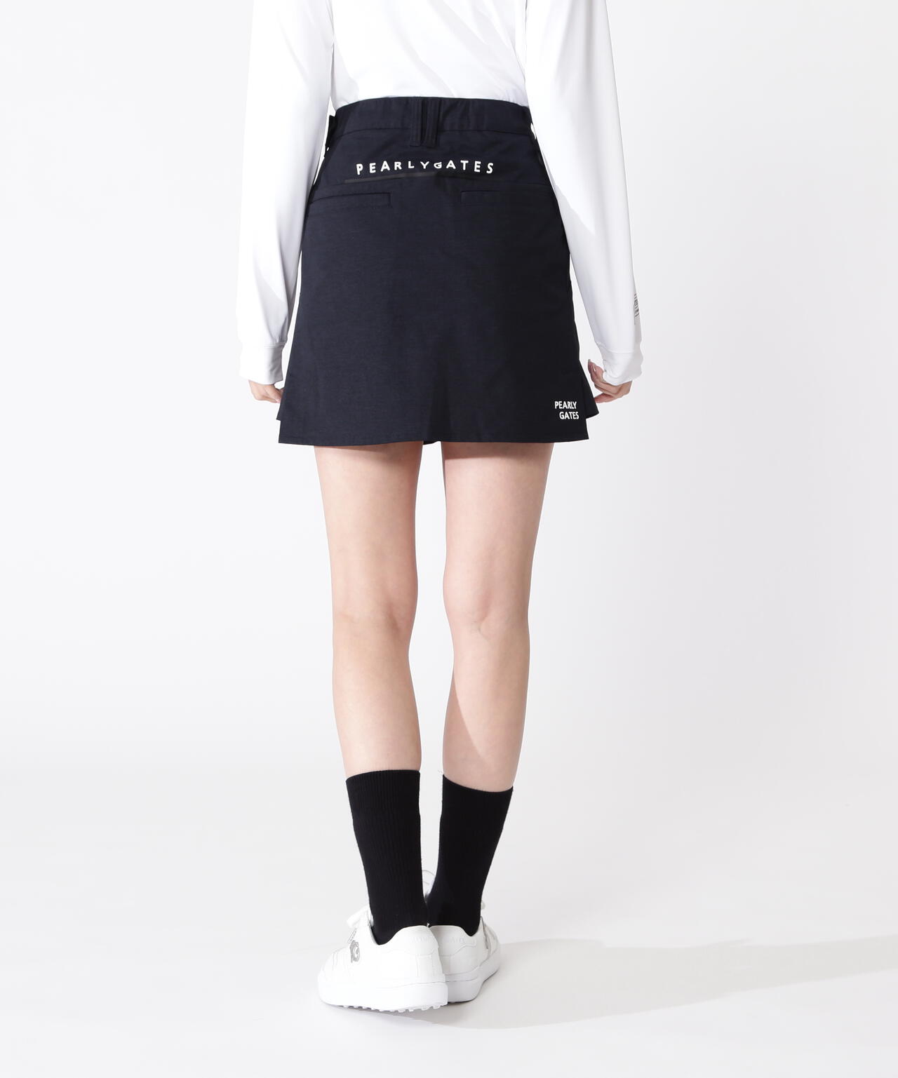 166cm B:80 W:60 H:83 着用サイズ：1