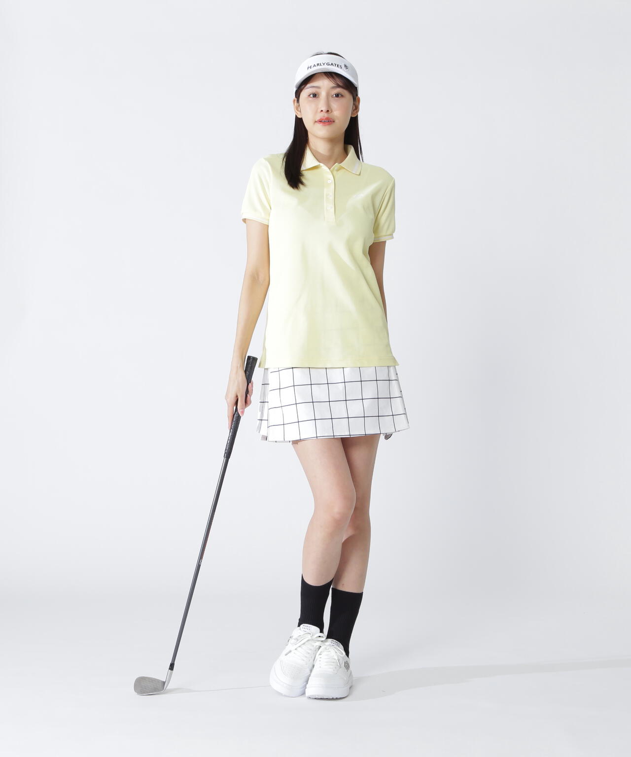 166cm B:80 W:60 H:83 着用サイズ：1