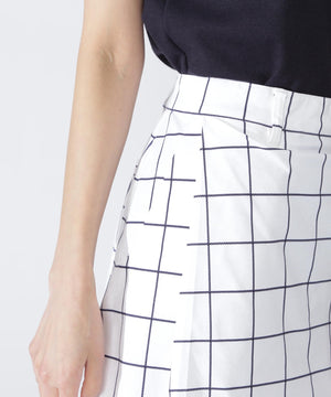 166cm B:80 W:60 H:83 着用サイズ：1