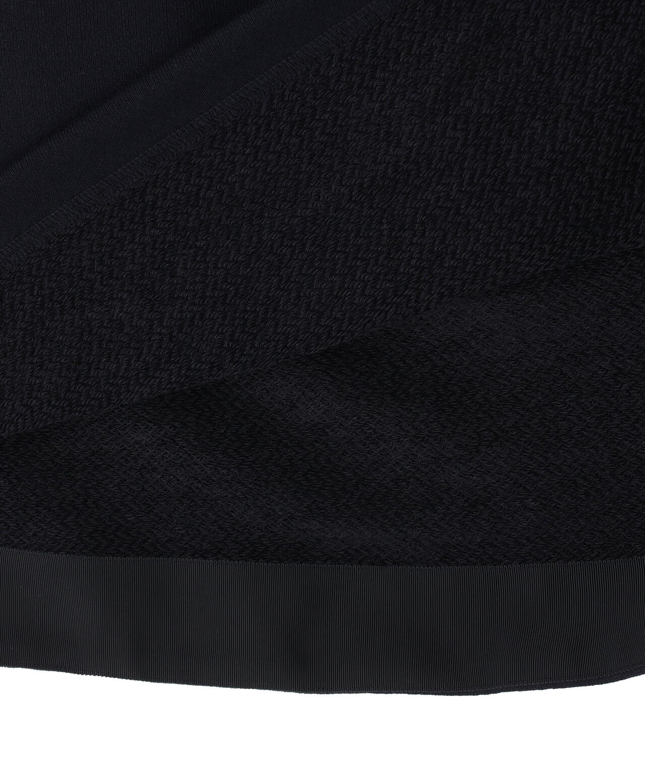 ドライミックスJQ裏毛スカート