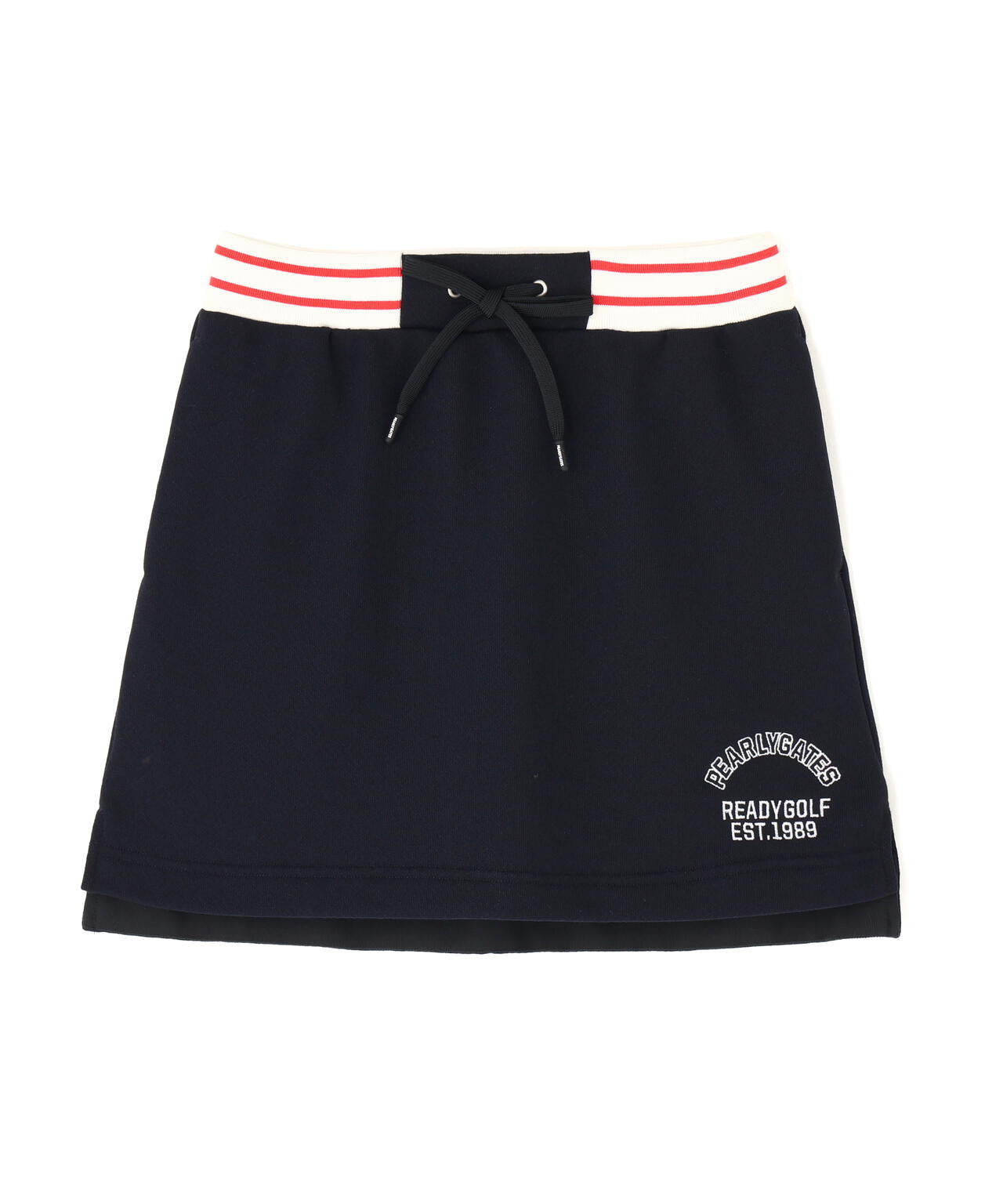 ドライミックスJQ裏毛スカート