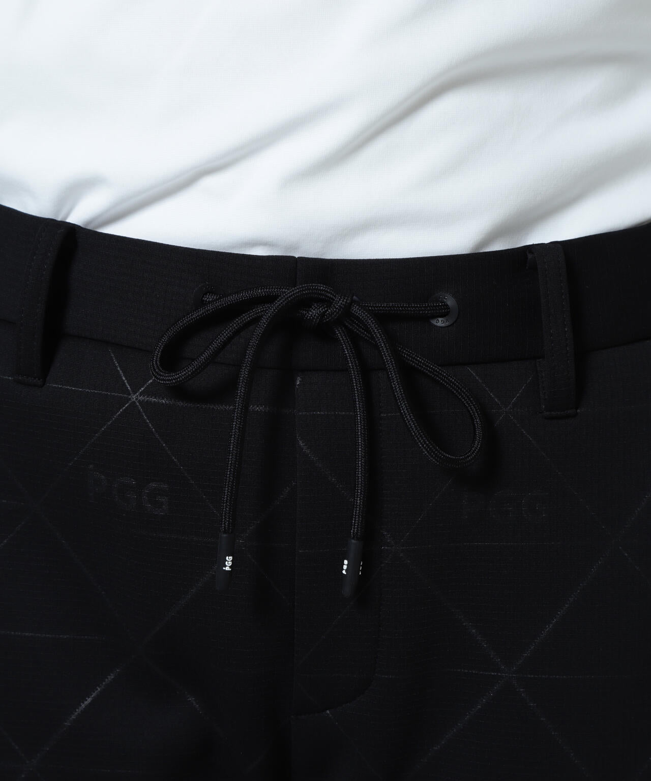 PGG】ストレッチKARUISHIパンツ (LADIES) | PEARLY GATES（パーリー