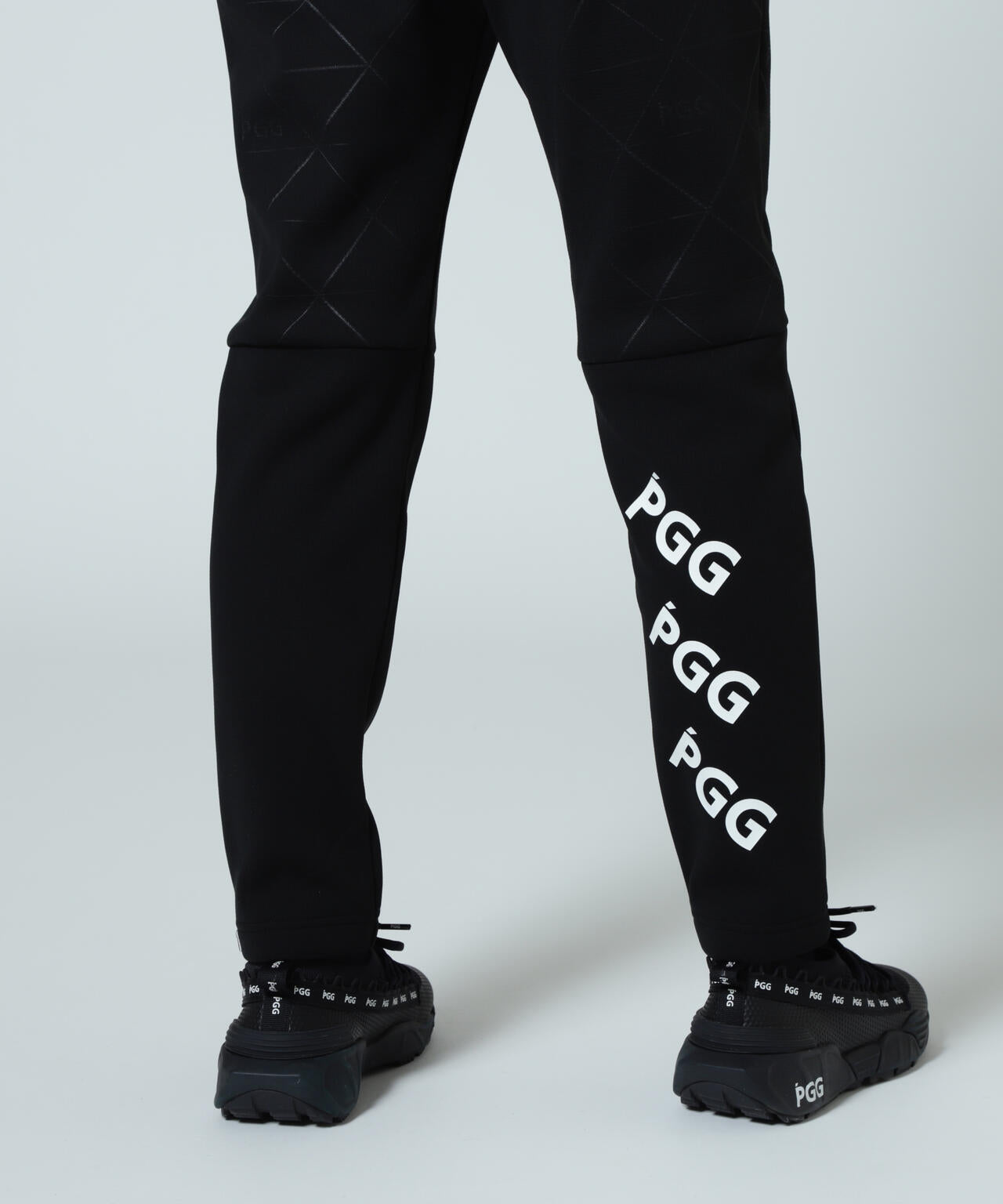 PGG】ストレッチKARUISHIパンツ (LADIES) | PEARLY GATES（パーリー