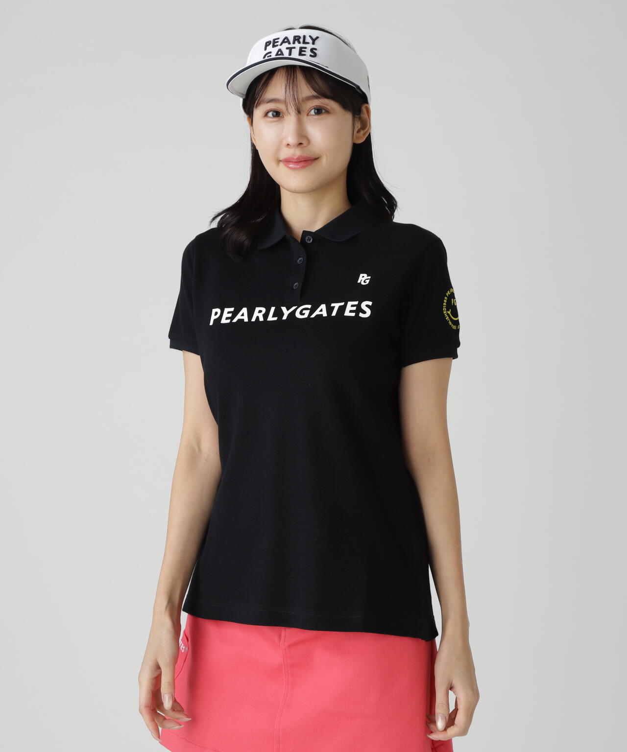 PEARLY GATES（パーリーゲイツ）｜【公式】通販mix.tokyo