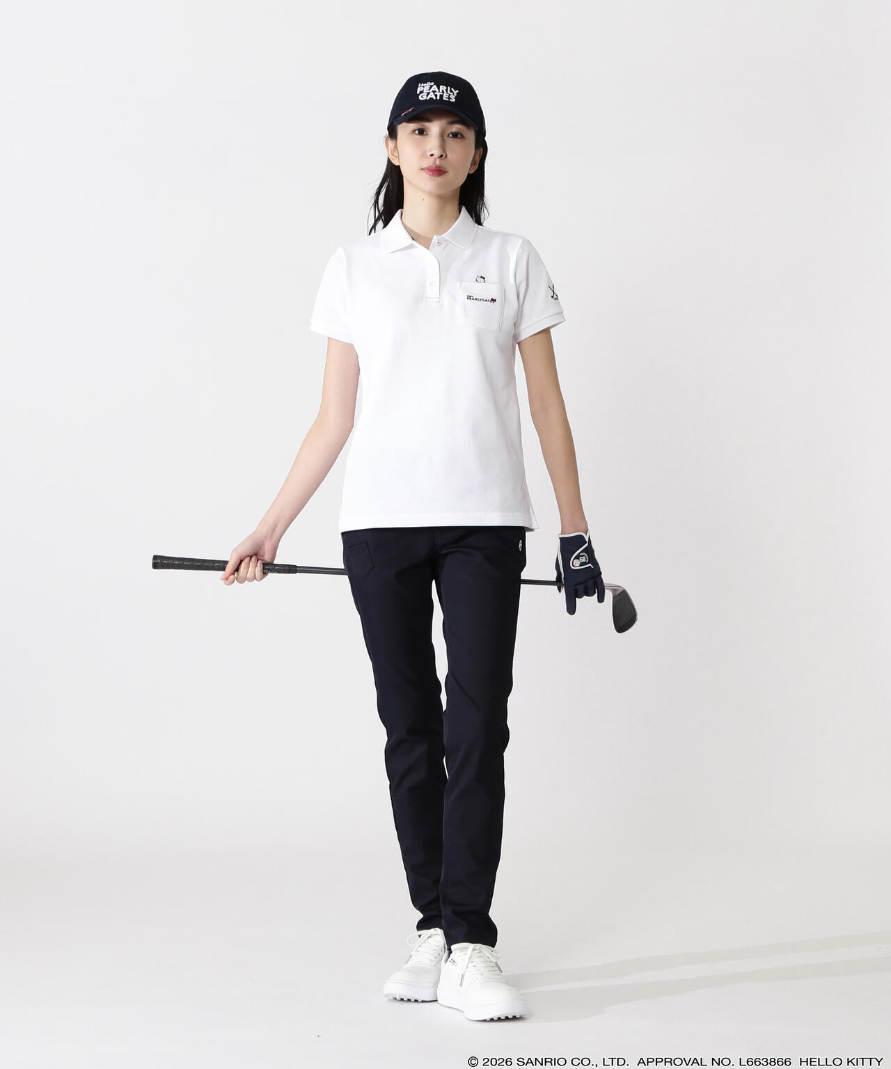 T:171cm/B:77/W:59・H:87 着用サイズ：1