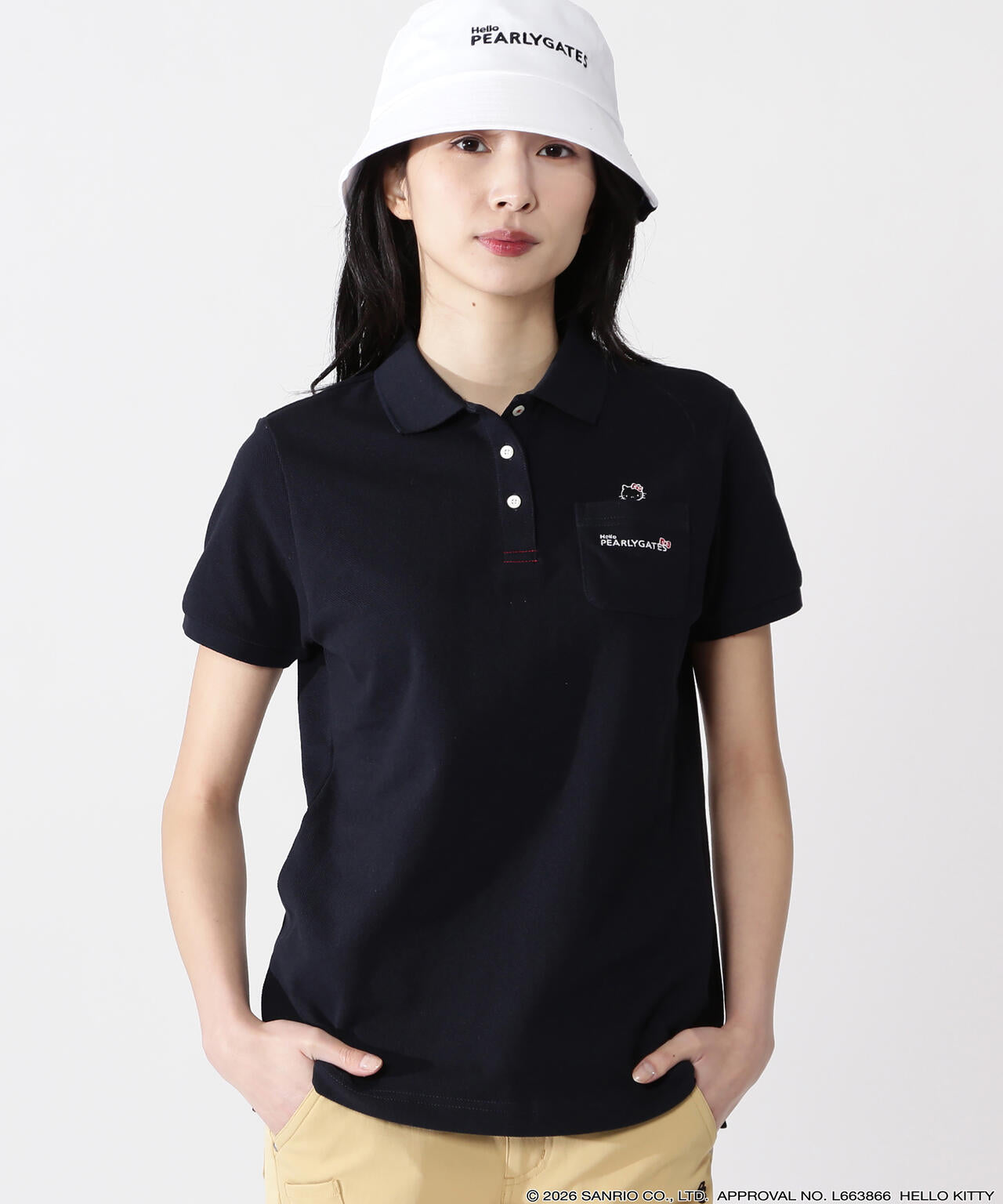 T:171cm/B:77/W:59・H:87 着用サイズ：1