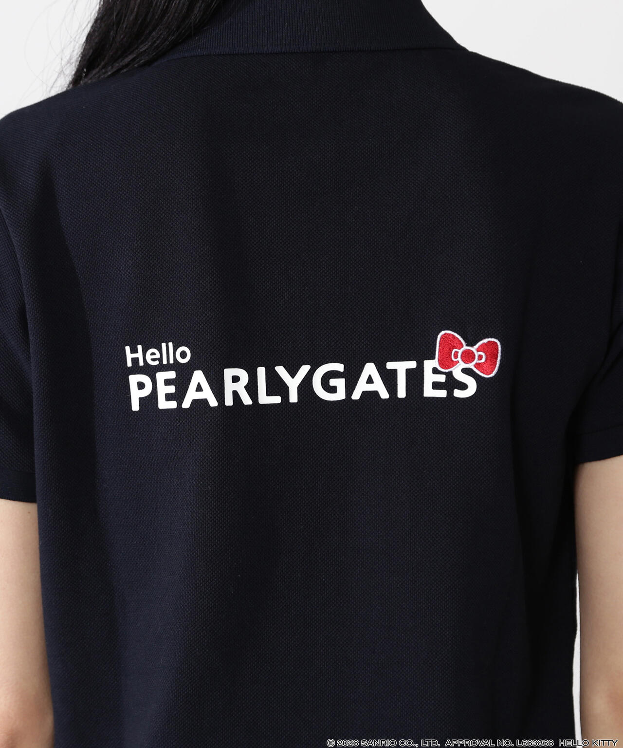 T:171cm/B:77/W:59・H:87 着用サイズ：1