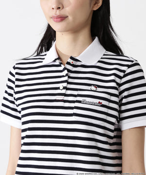 T:171cm/B:77/W:59・H:87 着用サイズ：1