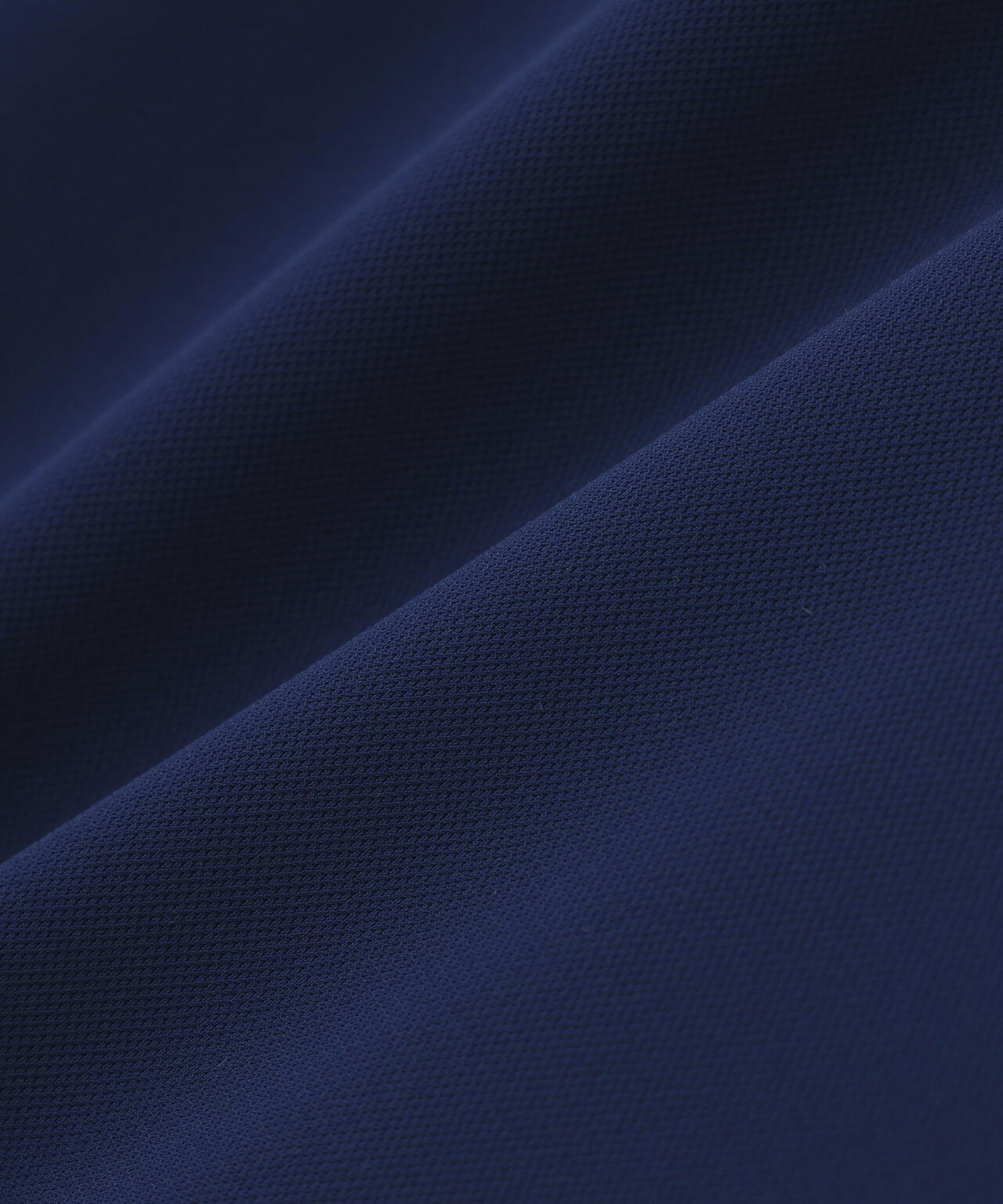 【PGG】【直営店舗&公式オンライン限定】Nyストレッチマイクロメッシュ半袖ポロシャツ (LADIES)