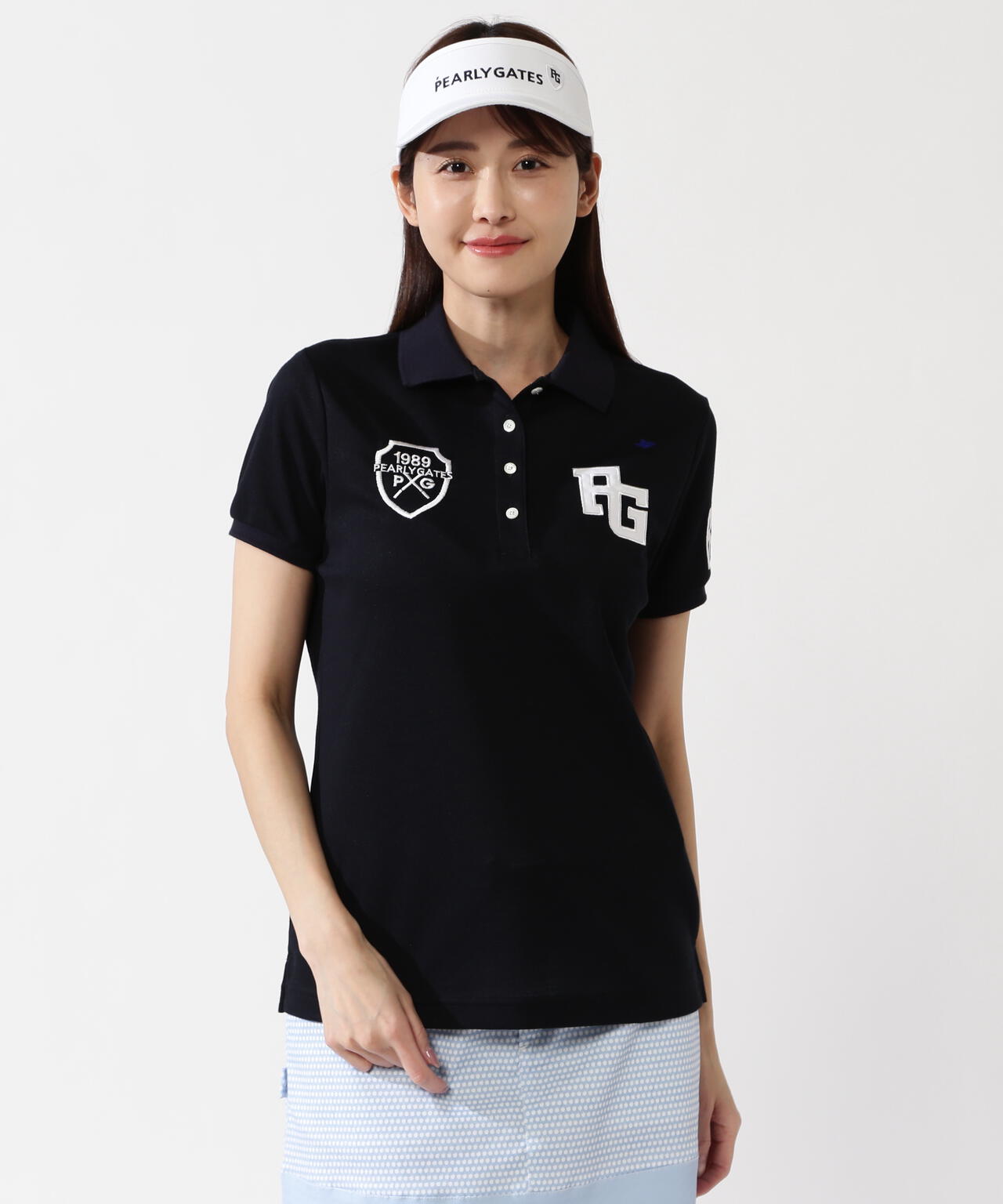 166cm B:80 W:60 H:83 着用サイズ：1