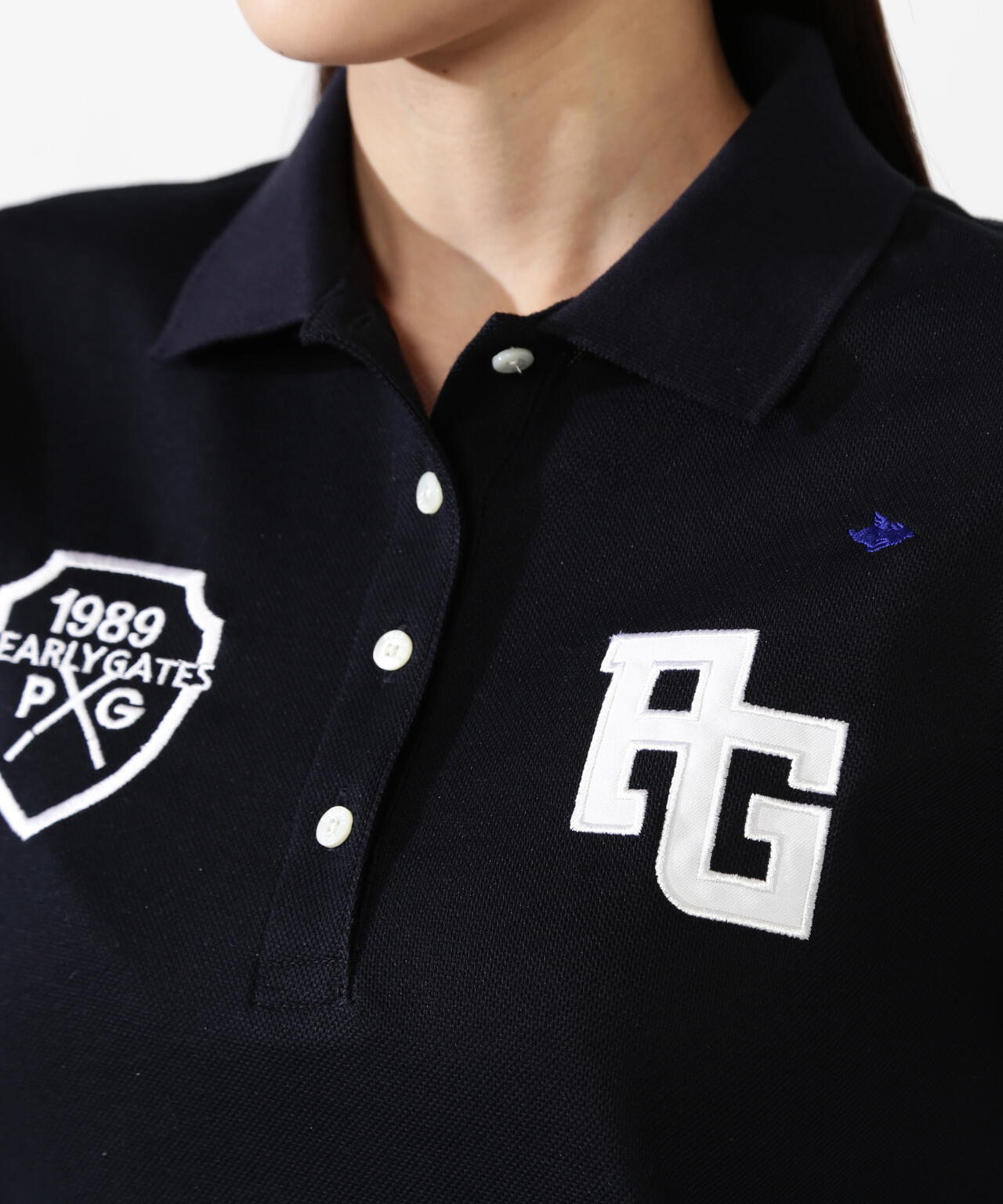 166cm B:80 W:60 H:83 着用サイズ：1