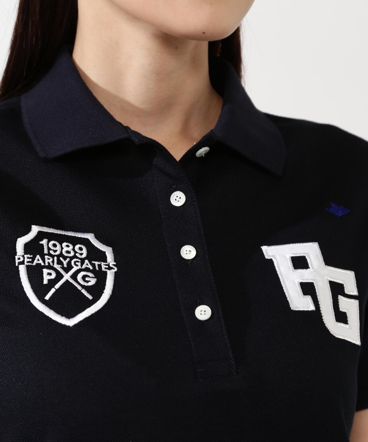 166cm B:80 W:60 H:83 着用サイズ：1