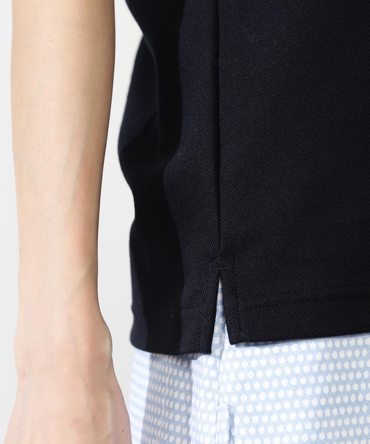 166cm B:80 W:60 H:83 着用サイズ：1