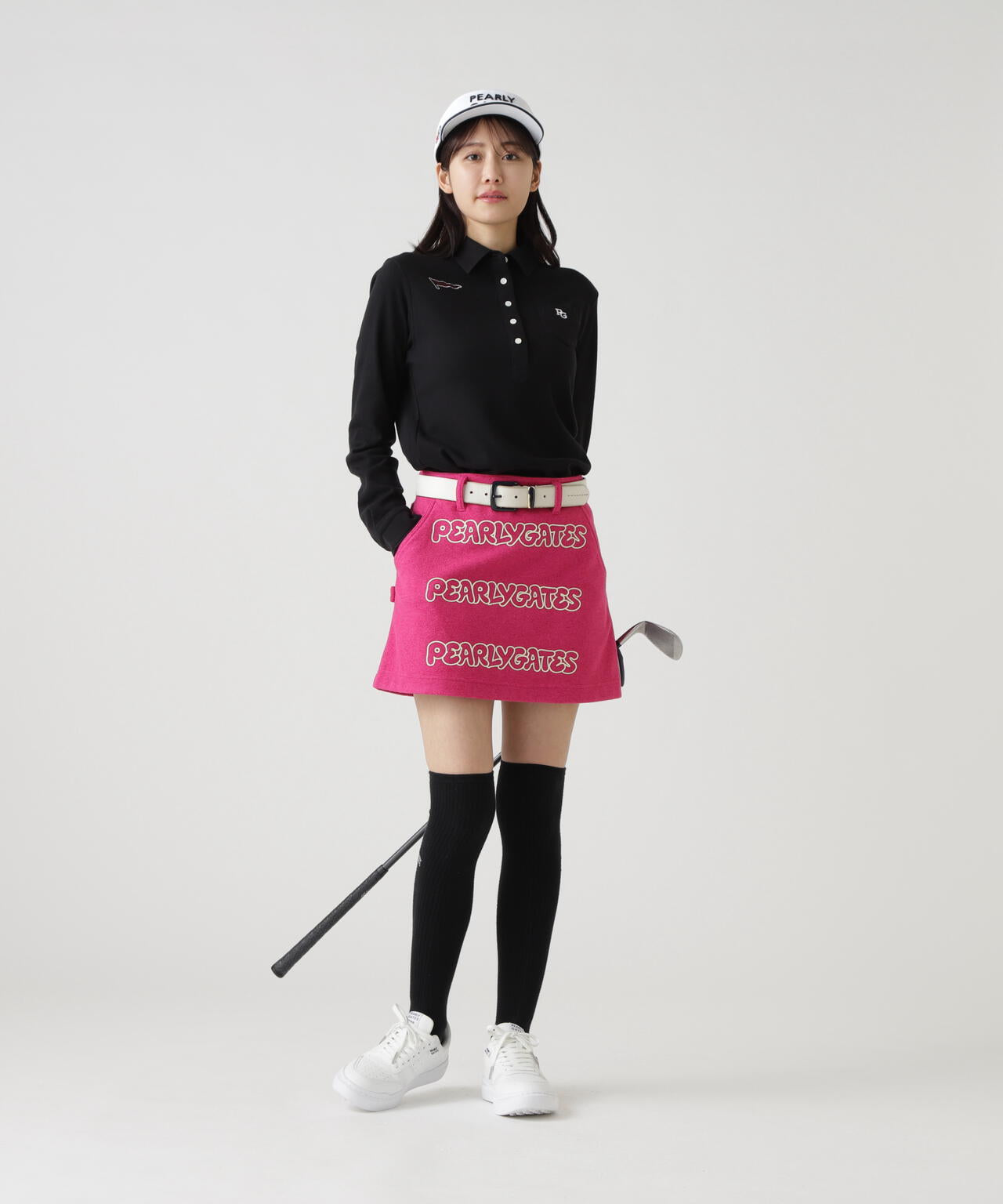 ソリストヒートストレッチ鹿の子スムース起毛長袖カットソープルオーバー