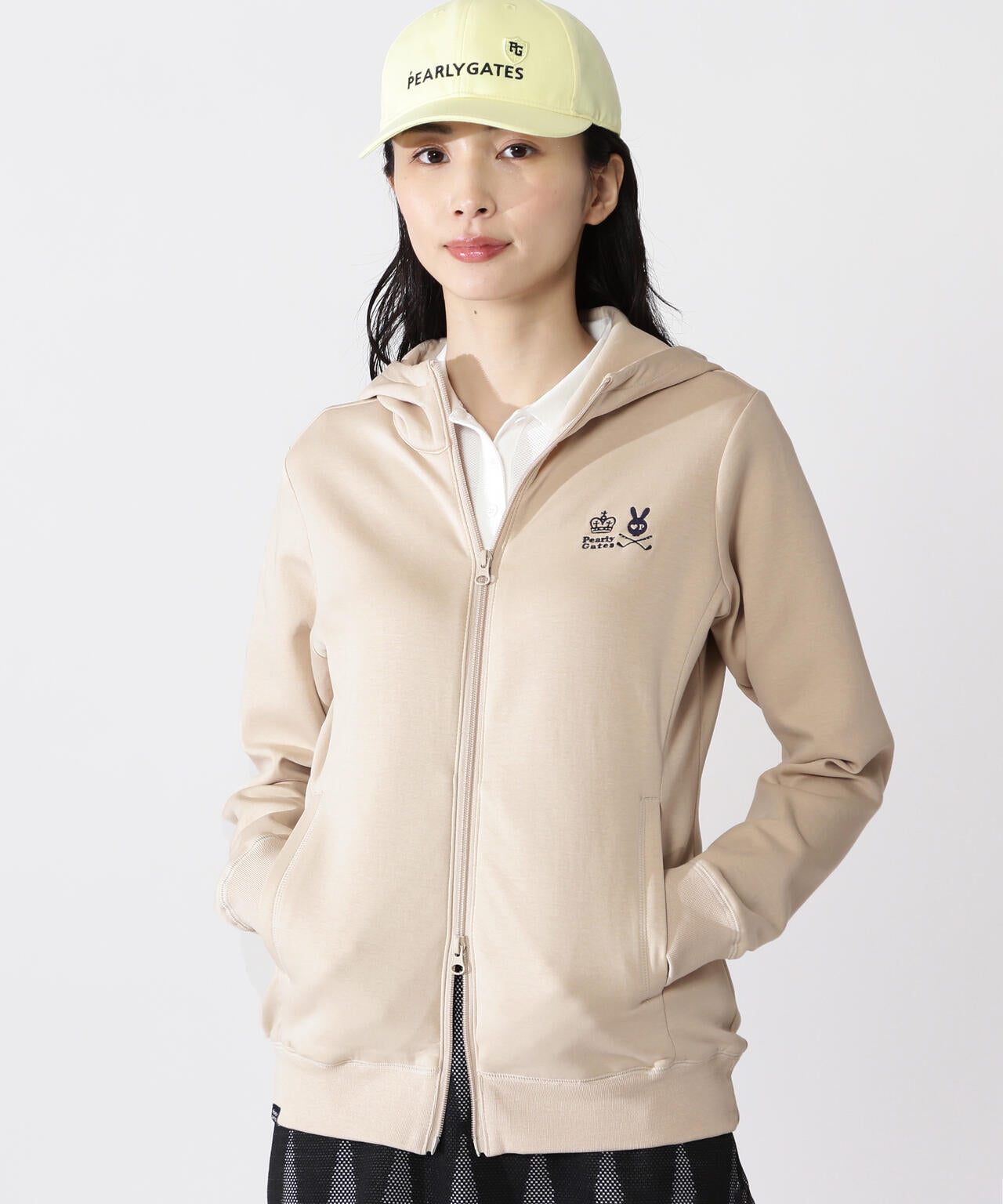 PEARLY GATES（パーリーゲイツ）｜【公式】通販mix.tokyo（ミックス