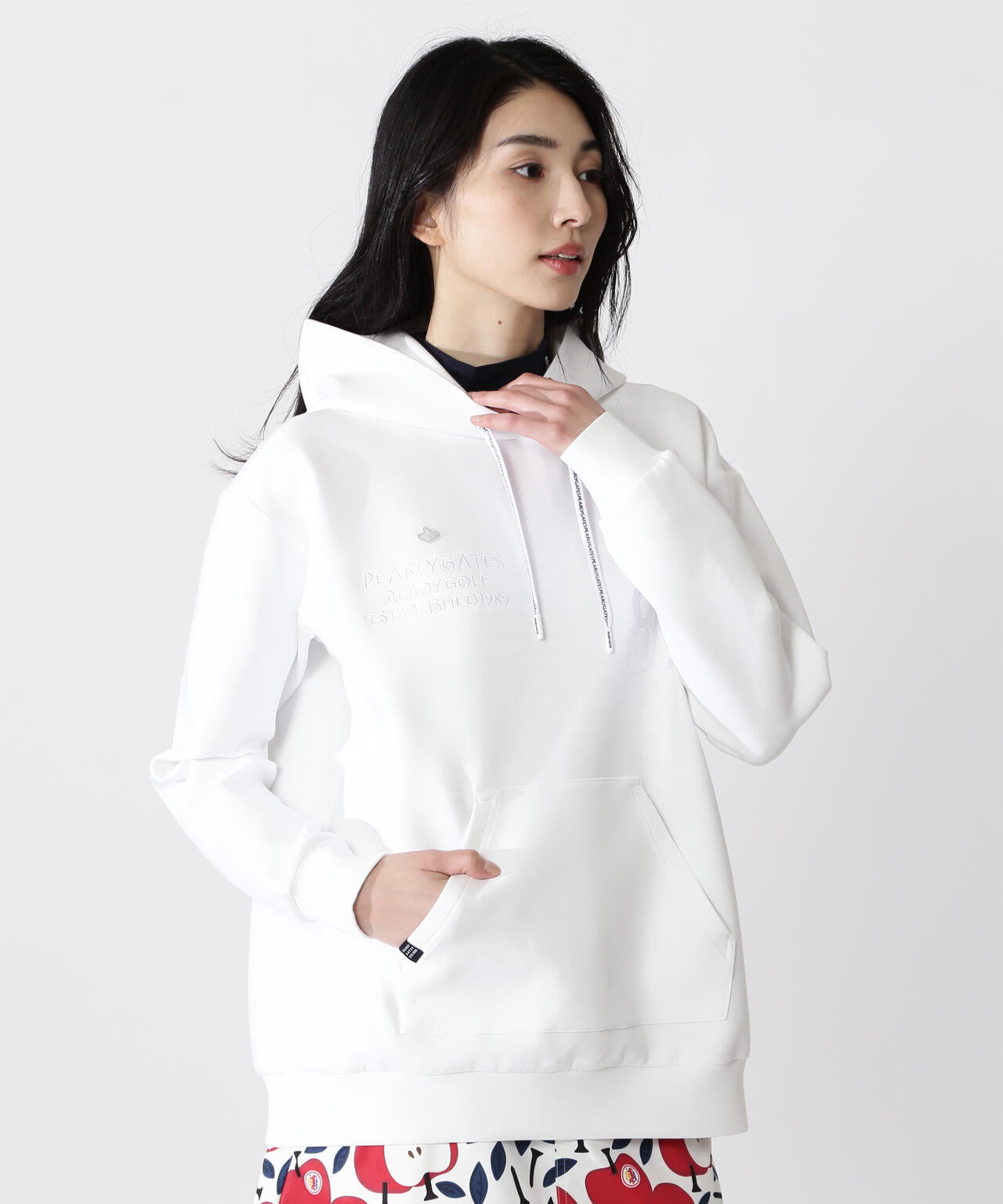 PEARLY GATES（パーリーゲイツ）｜【公式】通販mix.tokyo（ミックス