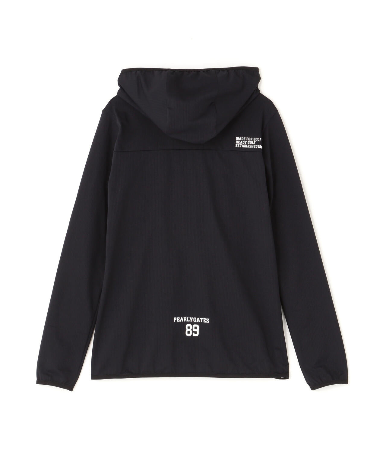 メッシュジャージ