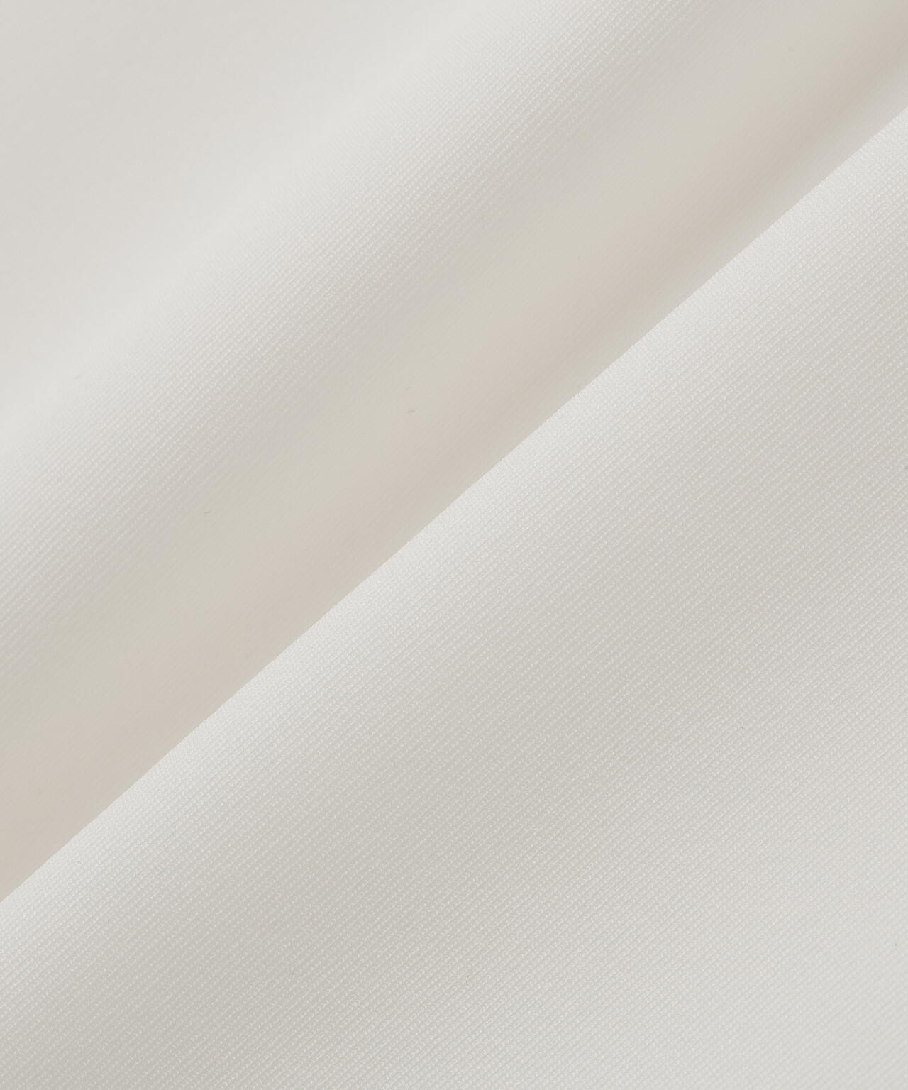 37.5ベア天竺長袖ハイネックカットソー