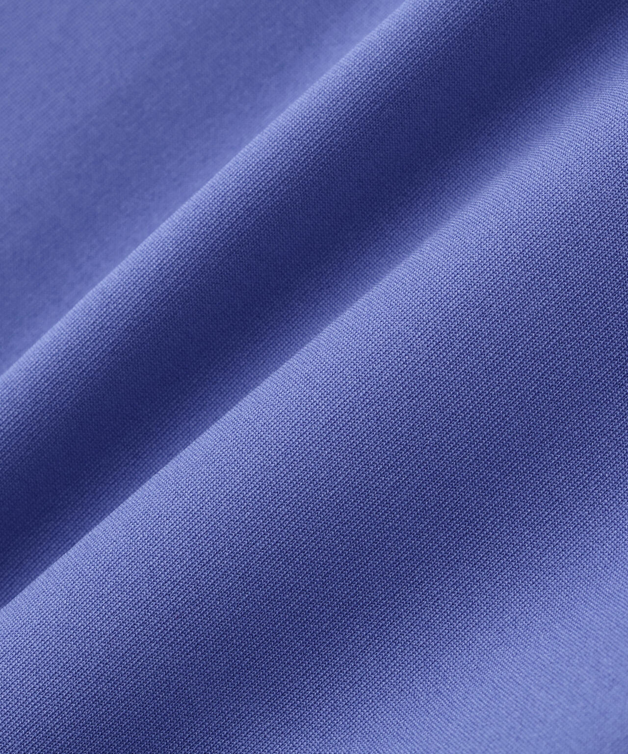 37.5ベア天竺長袖ハイネックカットソー