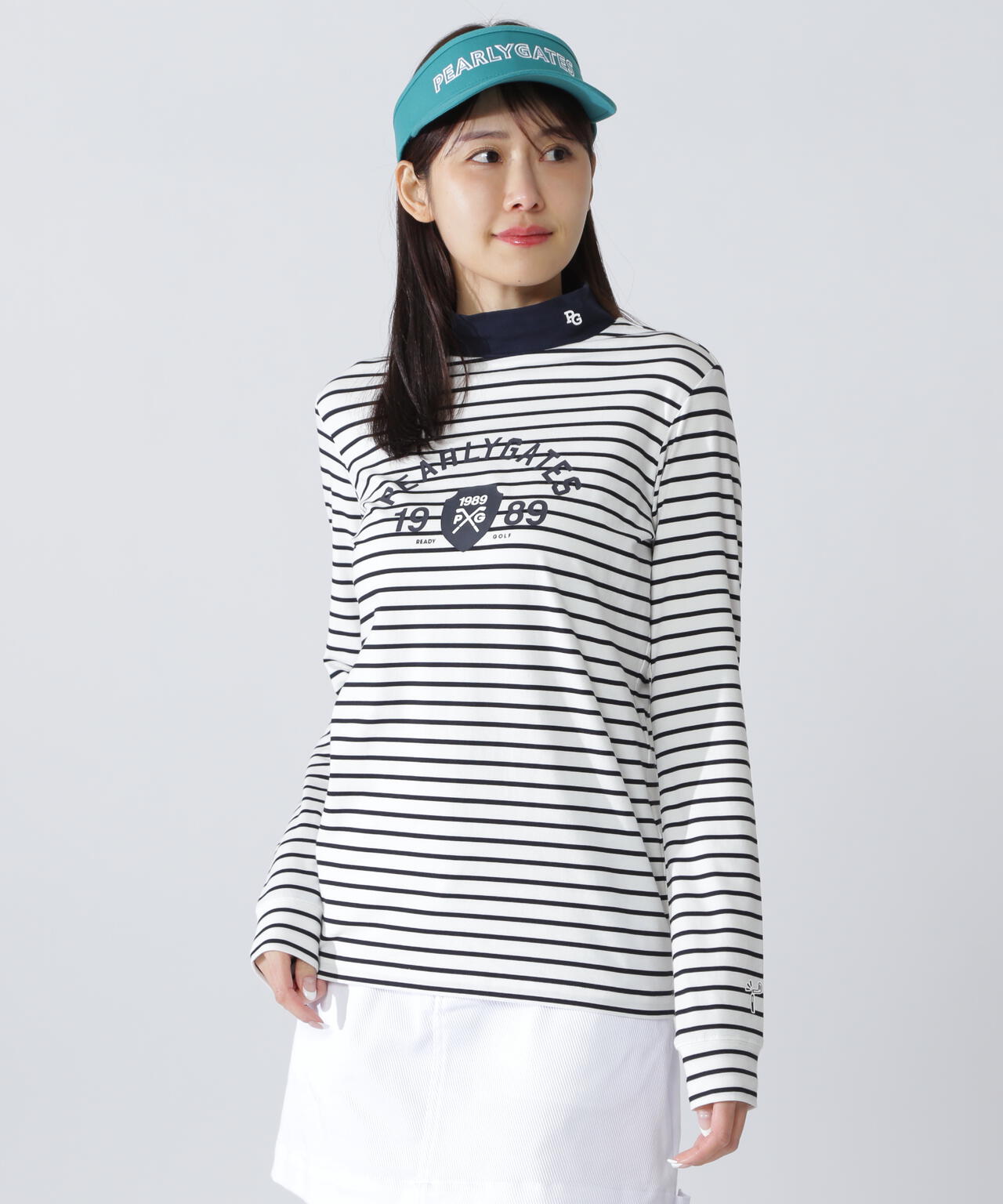 PEARLY GATES（パーリーゲイツ）｜【公式】通販mix.tokyo（ミックス