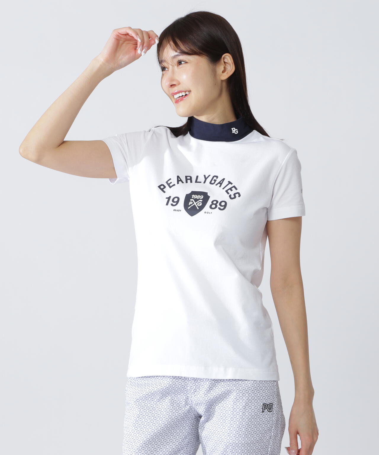 PEARLY GATES（パーリーゲイツ）｜【公式】通販mix.tokyo（ミックス