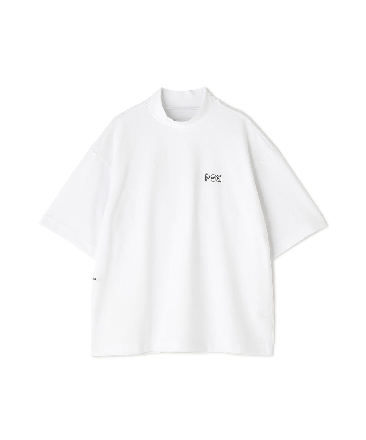 PGG】【直営店舗&公式オンライン限定】パルパーエコWメッシュ半袖