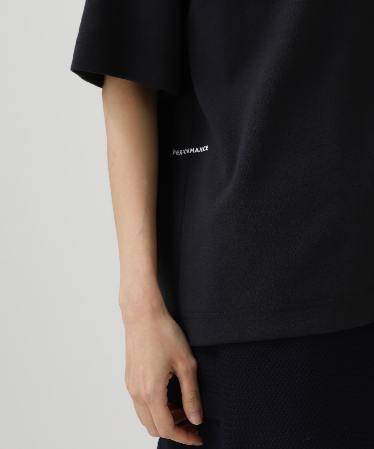 PGG】【直営店舗&公式オンライン限定】パルパーエコWメッシュ半袖