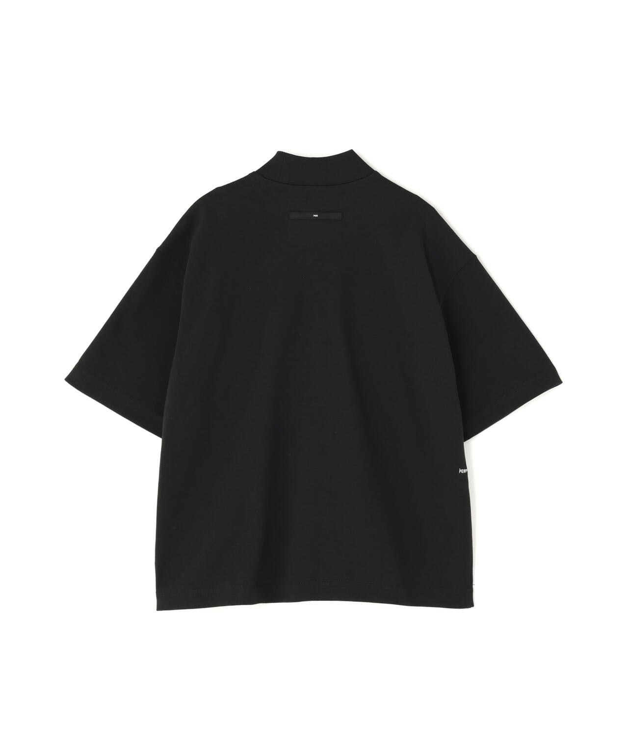 PGG】【直営店舗&公式オンライン限定】パルパーエコWメッシュ半袖