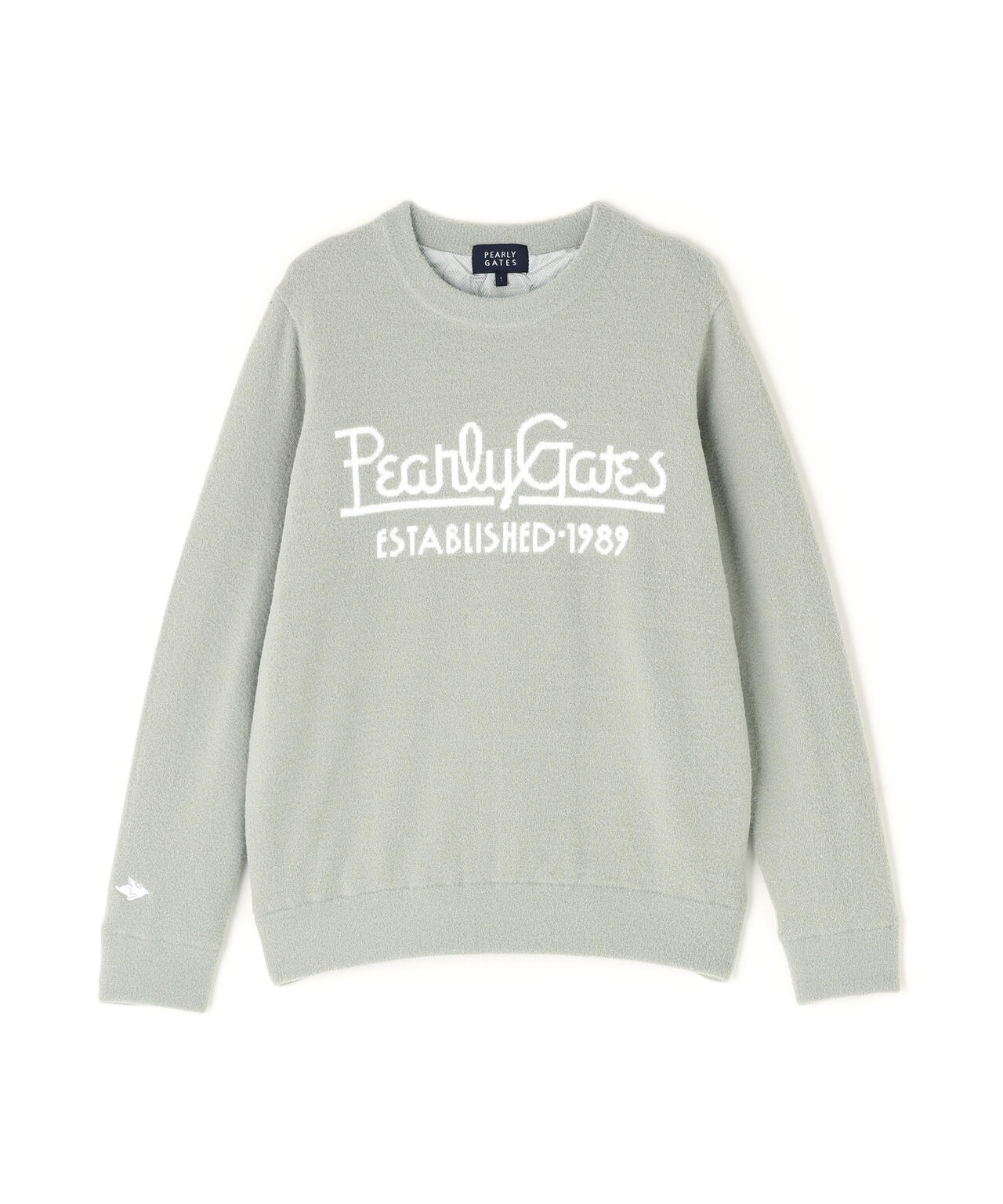 パーリーゲイツ ★ コットンニット パーリーゲイツ サイズ5 セーター 【公式通販】