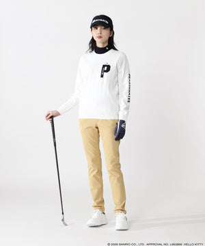 T:171cm/B:77/W:59・H:87 着用サイズ：1